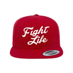 FTWR® Fight Life Snapback