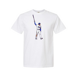 Freddie Bombs Away FTWR® Tee