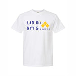 LAD WS Game 5 FTWR® Tee