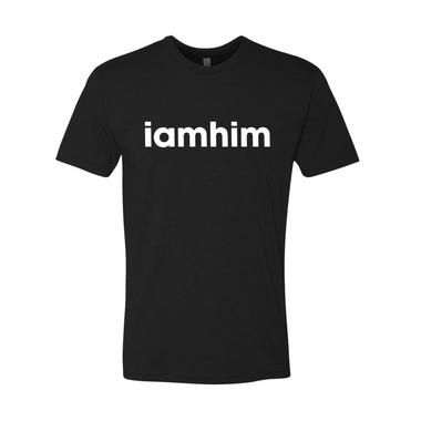 IAMHIM FTWR® Tee