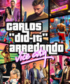 Carlos Arredondo Vice City FTWR® Tee