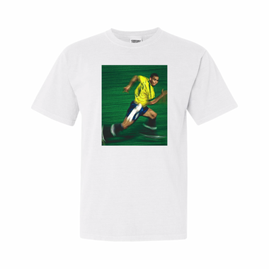 Ronaldo FTWR® Tee