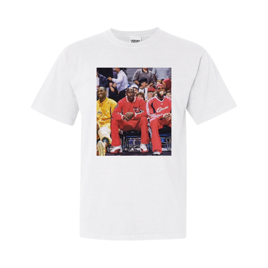 Kob, Mike & Bron FTWR® Tee