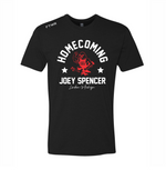 Joey Spencer Homecoming FTWR® Tee