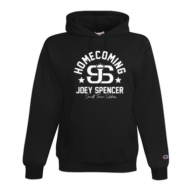 Joey Spencer Homecomimg FTWR® Hoodie