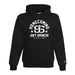 Joey Spencer Homecomimg FTWR® Hoodie