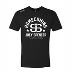 Joey Spencer Homecoming FTWR® Tee