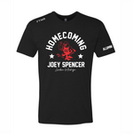 Joey Spencer Homecoming Alumni FTWR® Tee