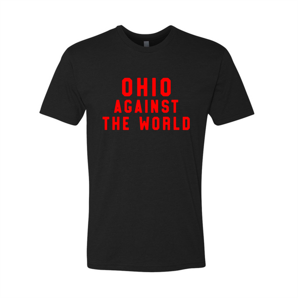 Ohio Against The World FTWR® Tee