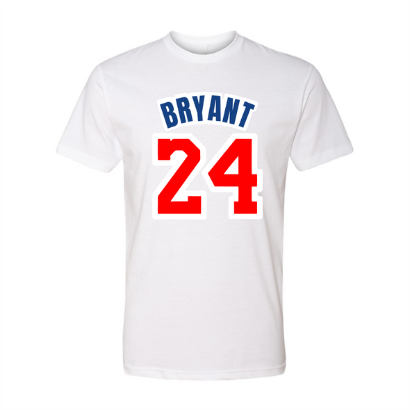 Bryant 24 LA FTWR® Tee
