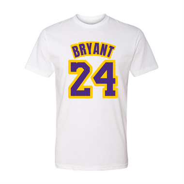 Bryant 24 LA FTWR® Tee