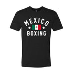 Mexico Boxing FTWR® Tee