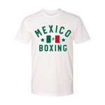 Mexico Boxing FTWR® Tee