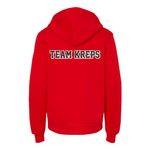 Mikiah Kreps FTWR® Hoodie