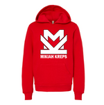 Mikiah Kreps FTWR® Hoodie