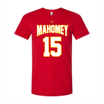 Mahomey KC FTWR® Tee