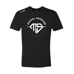 Mickel Spencer FTWR® Tee