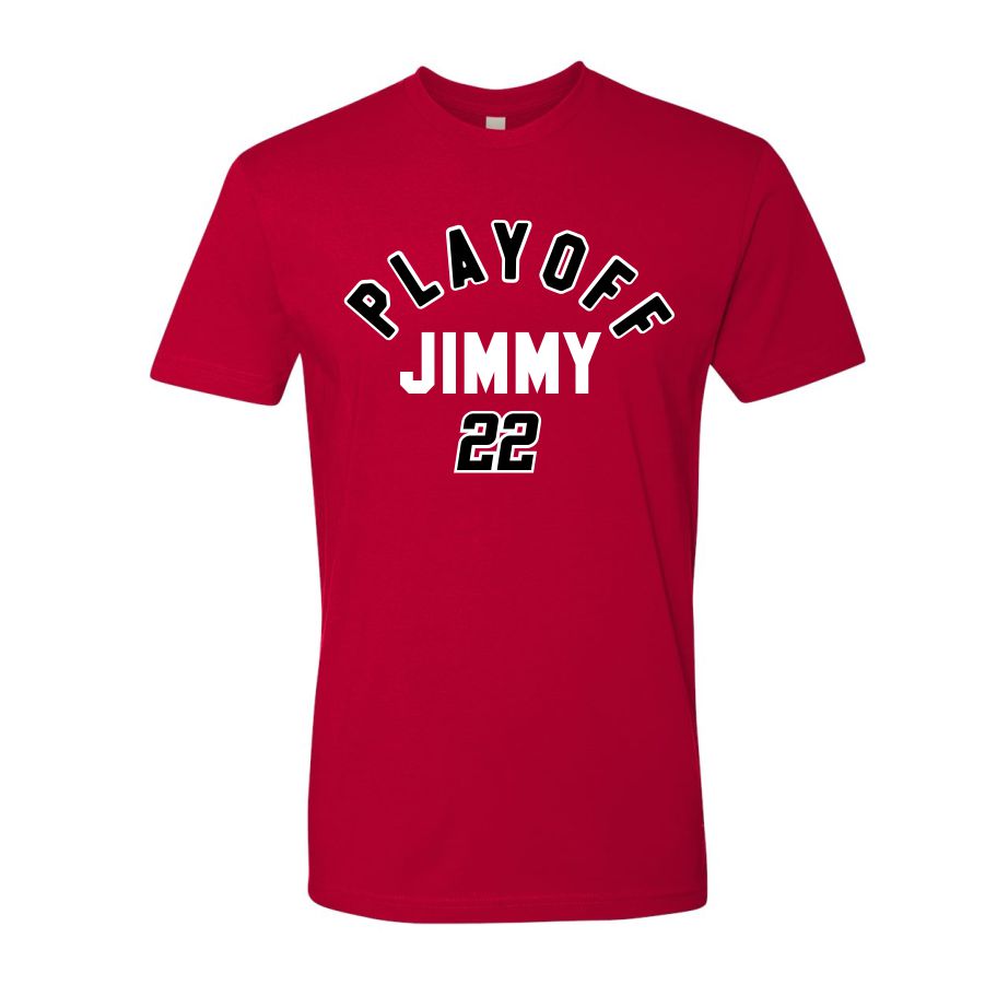 Playoff Jimmy Tee Times Playoff Jimmy Tee Rams Football Shirt