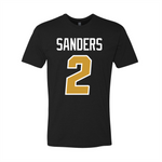 Sanders Colorado #2 FTWR® Tee