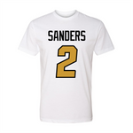 Sanders Colorado #2 FTWR® Tee