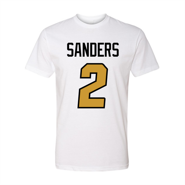 Sanders Colorado #2 FTWR® Tee