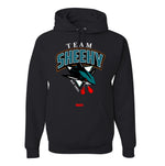 Charlie Sheehy FTWR® Black Hoodie