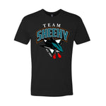 Charlie Sheehy Black FTWR® Tee