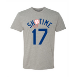 ShoTime L.A. FTWR® Tee