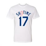 ShoTime L.A. FTWR® Tee