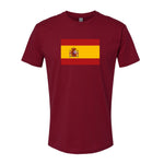 España Nation FTWR® Tee