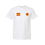 España Balón FTWR® Tee