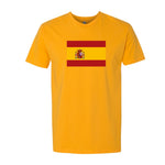 España Nation FTWR® Tee