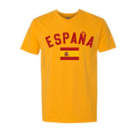 España FTWR® Tee