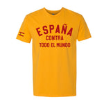 España Contra Todo El Mundo FTWR® Tee