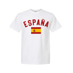 España FTWR® Tee