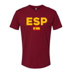 España ESP FTWR® Tee