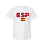 España ESP FTWR® Tee
