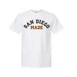 San Diego Made FTWR® Tee