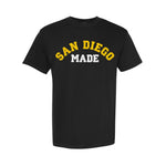 San Diego Made FTWR® Tee