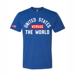 United States Versus FTWR® Tee