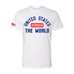 United States Versus FTWR® Tee