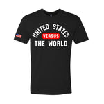 United States Versus FTWR® Tee