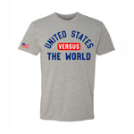 United States Versus FTWR® Tee
