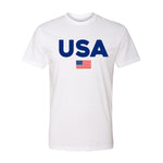 USA FTWR® Tee