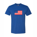 Old Glory FTWR® Tee