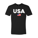 USA FTWR® Tee