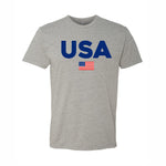 USA FTWR® Tee
