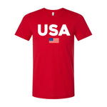 USA FTWR® Tee