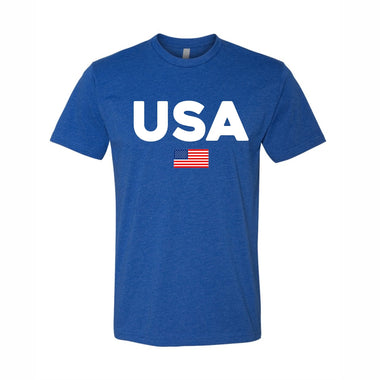 USA FTWR® Tee