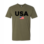 USA FTWR® Tee